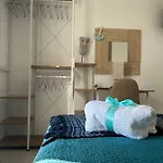 Frühstückspension Vistamare -