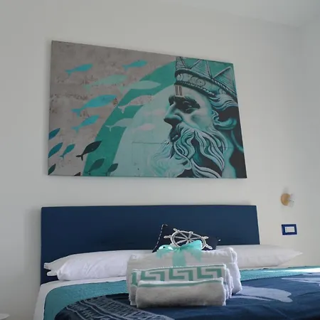 Vistamare - Fuscaldo