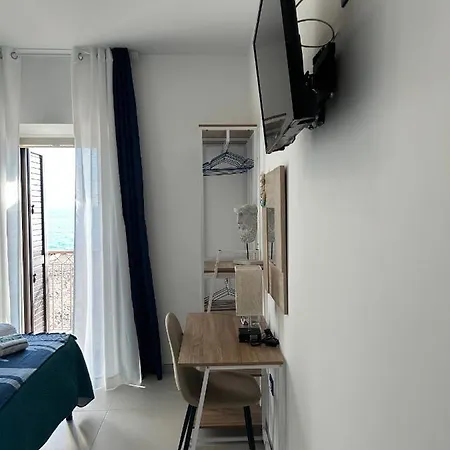 Bed and breakfast Vistamare -