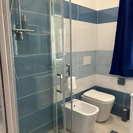 Frühstückspension Vistamare -