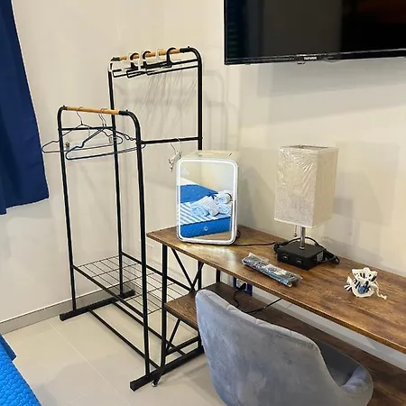 Vistamare - Bed and breakfast