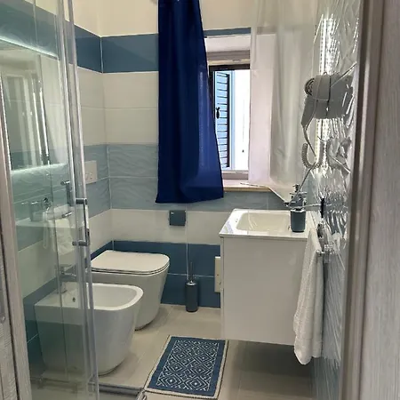 Vistamare - Bed and breakfast Fuscaldo