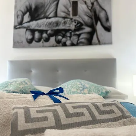 Vistamare - Bed and breakfast Fuscaldo