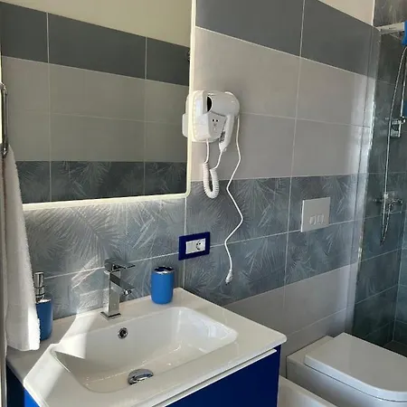 Bed and breakfast Vistamare -