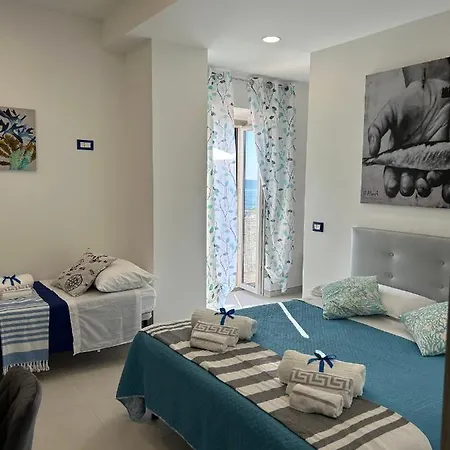 Vistamare - 3*