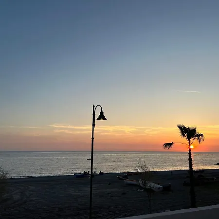 Bed and breakfast Vistamare - 3*