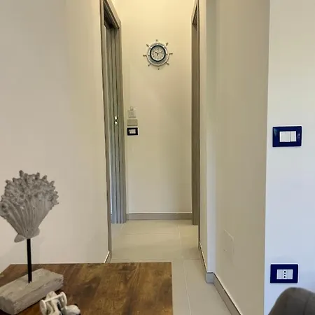 Frühstückspension Vistamare - 3*