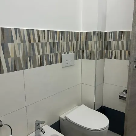 Frühstückspension Vistamare - Fuscaldo