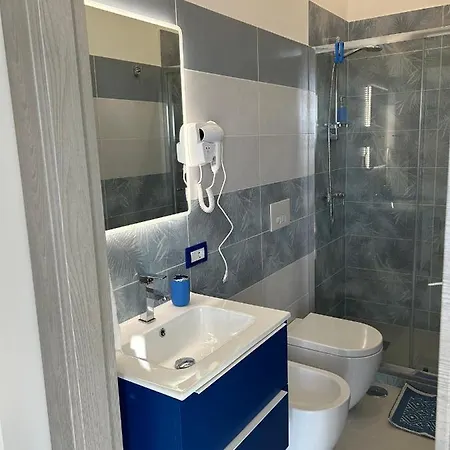 Vistamare - Fuscaldo