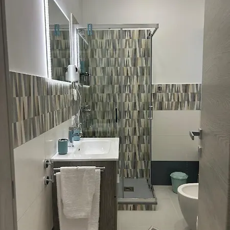 Vistamare - 3* Fuscaldo