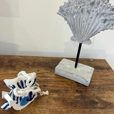 Frühstückspension Vistamare - Fuscaldo