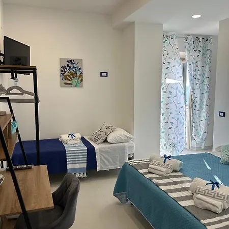 Bed and breakfast Vistamare -