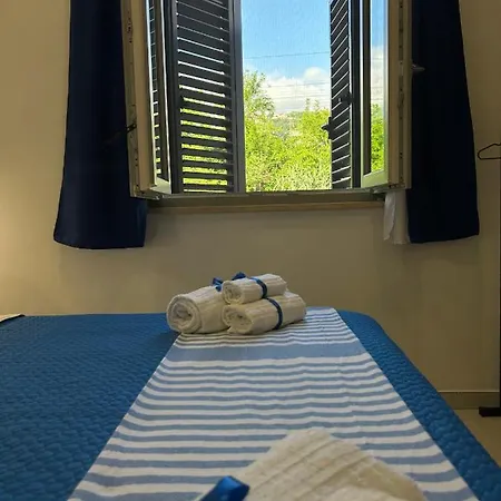 Frühstückspension Vistamare -