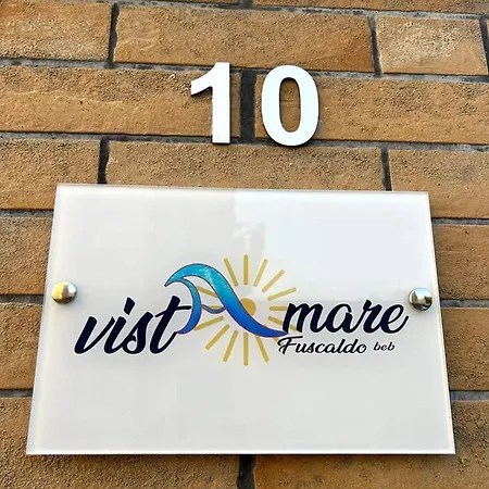 Vistamare - Bed and breakfast