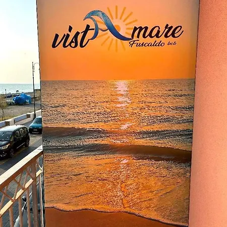 Frühstückspension Vistamare -