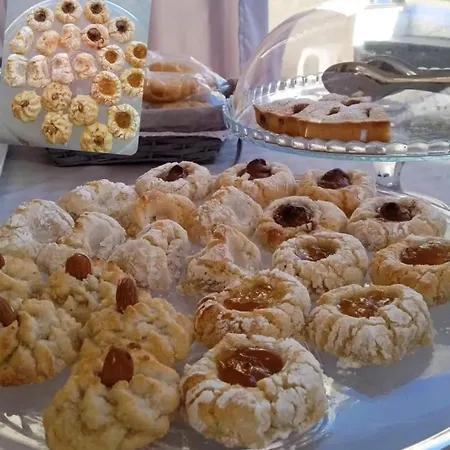 Bed and breakfast Vistamare - Fuscaldo