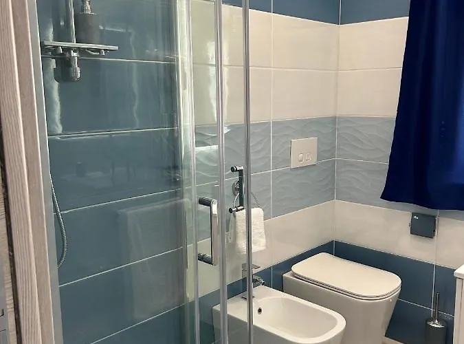 Frühstückspension Vistamare -