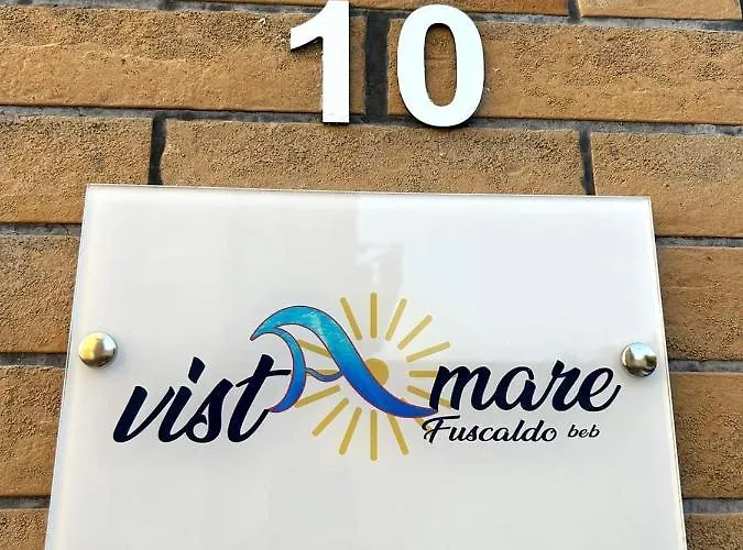 Vistamare - Frühstückspension